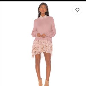 Xs freepeople dress